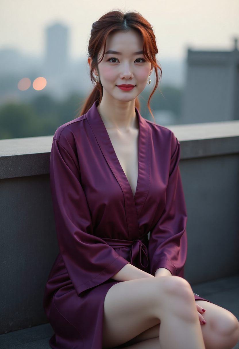 昨日晴空电视剧海报